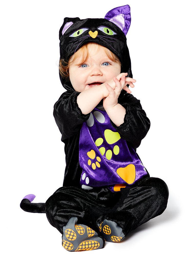 Lil' Kitty Cutie 12-18 months