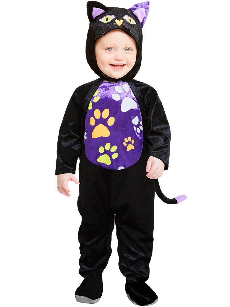 Lil' Kitty Cutie 12-18 months