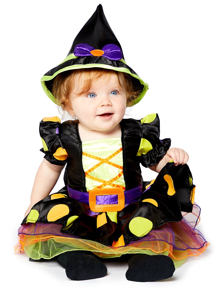 Cauldron Cutie Child Various Sizes
