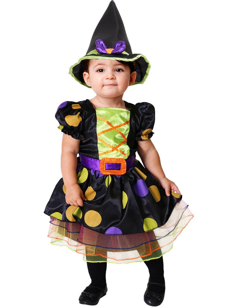 Cauldron Cutie Child Various Sizes