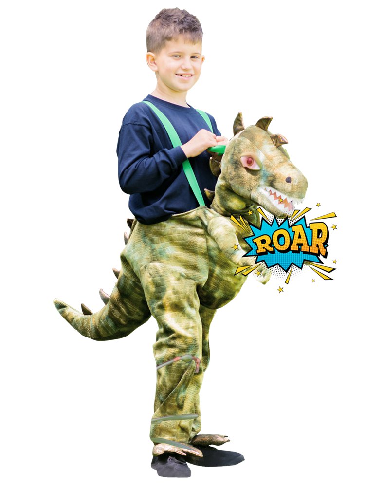 Ride on Dinosaur 3-5 years ï¿½ L