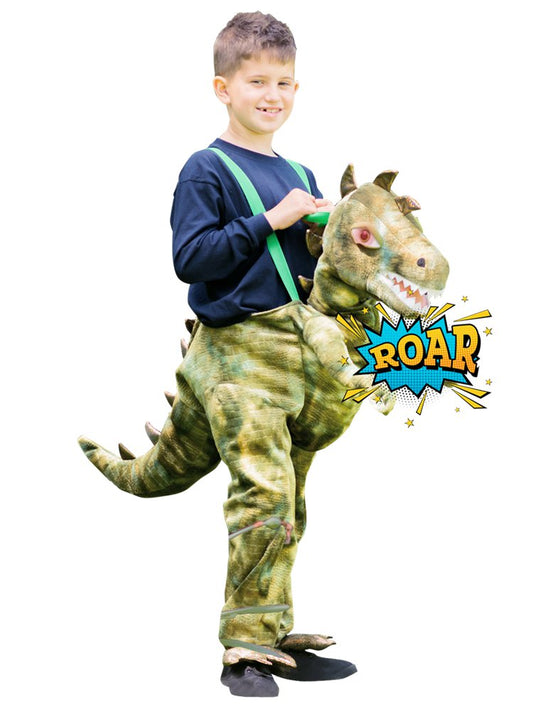 Ride on Dinosaur 3-5 years ï¿½ L