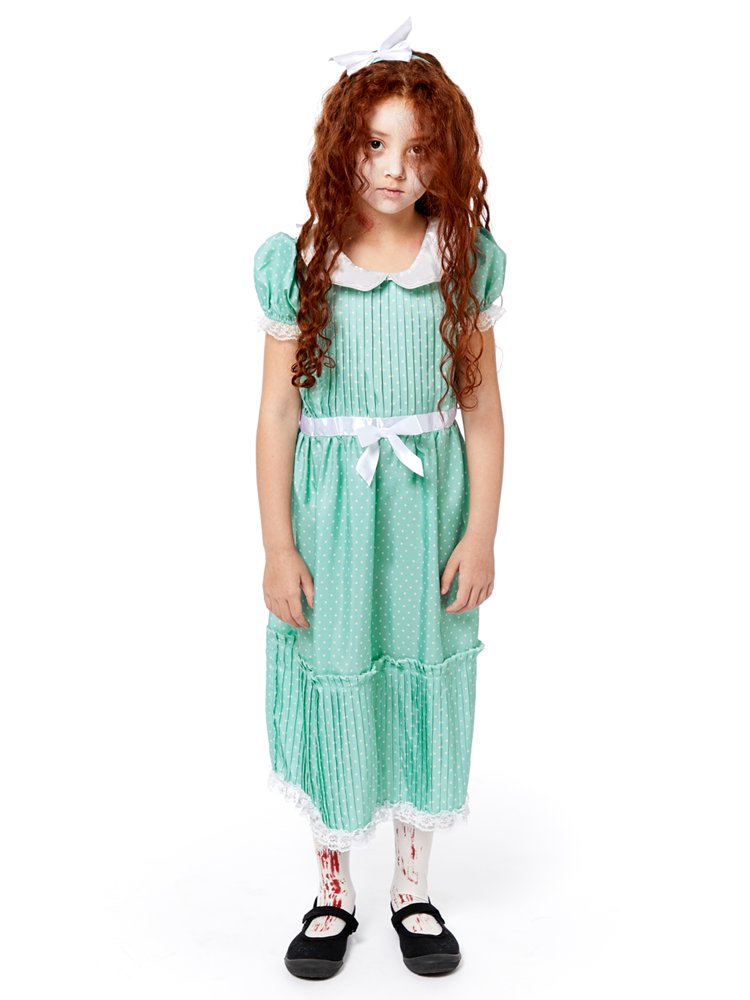 Creepy Sister 10-12 years
