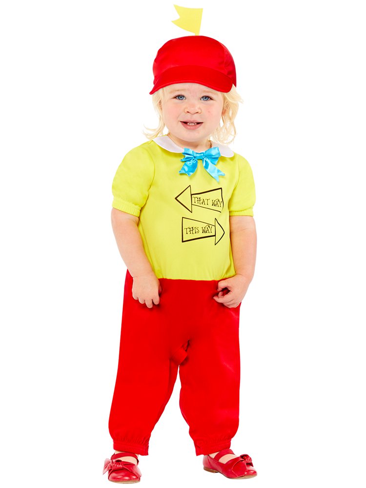 9910206 - Double Trouble Onesie - 3-6 Months