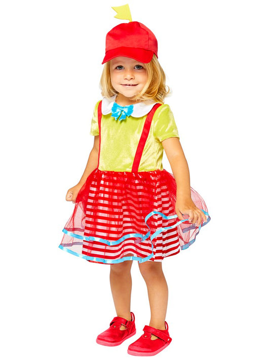 9910223 - Double Trouble Dress - 3-6 Months