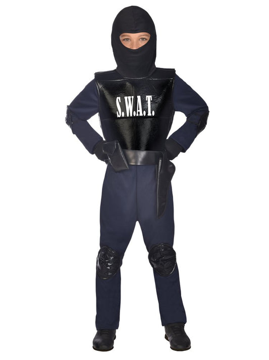 SWAT Agent Various Sizes