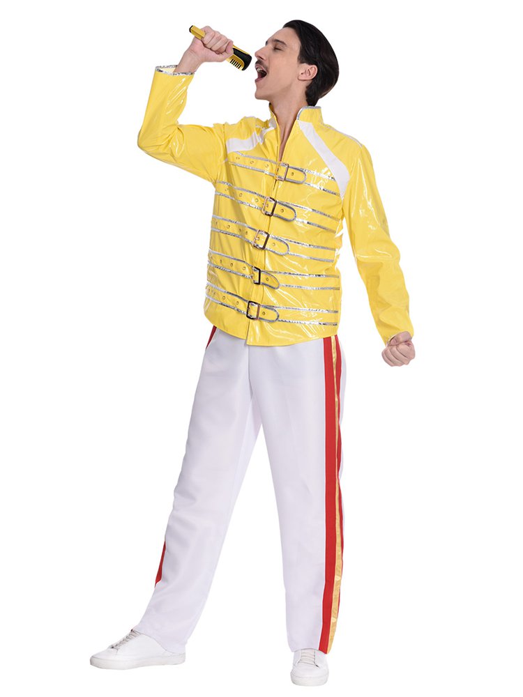 80s Rock Icon XL