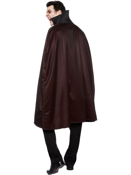 997810 - True Vampire Costume - Size L - 1 PC