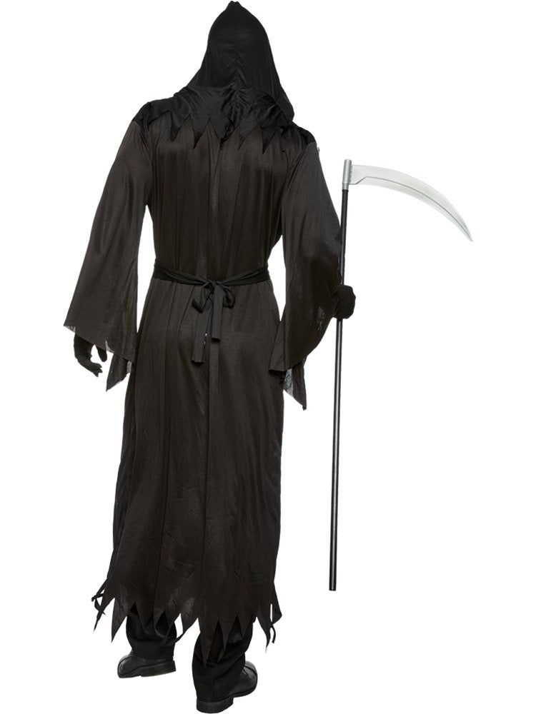 996203 - Phantom of Darkness Costume - Size M/L - 1 PC