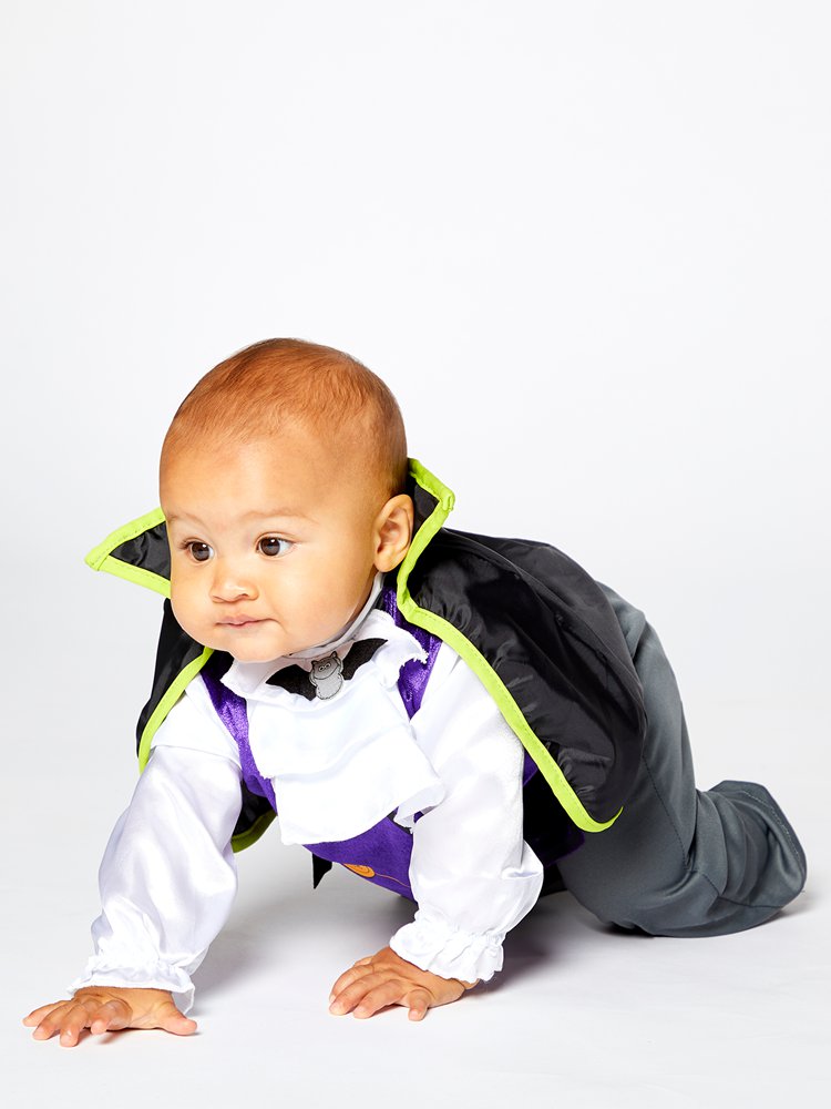 Dinky Dracula Toddler - Child Various Sizes