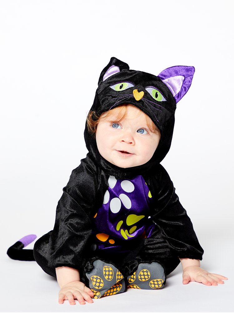Lil' Kitty Cutie 12-18 months
