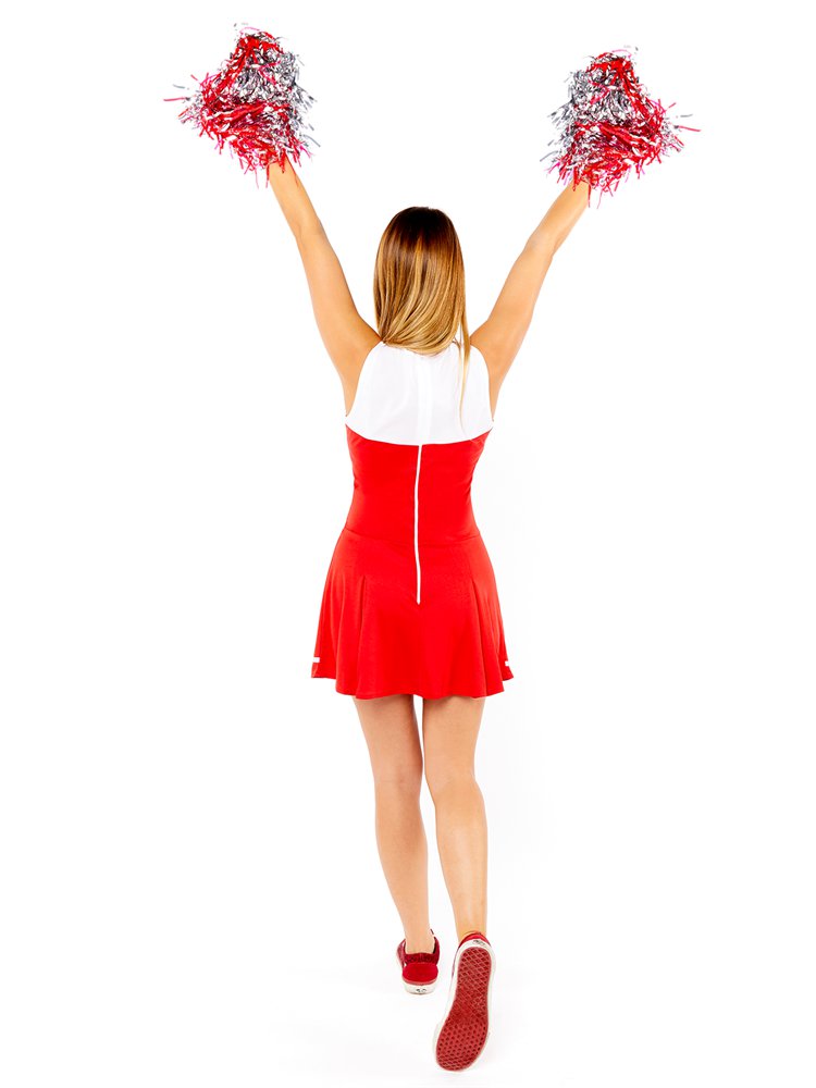 Cheerleader
