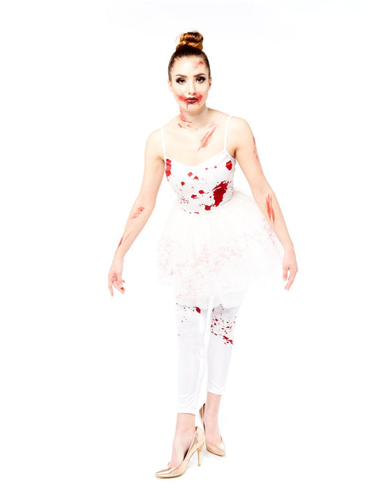 Zombie Ballerina