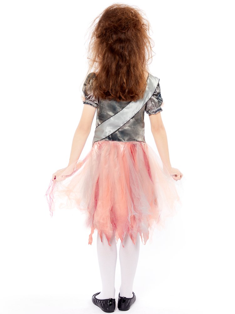 Prombie Queen Child Various Sizes