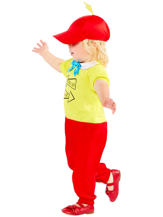 9909955 - Double Trouble Onesie - 18-24 Months
