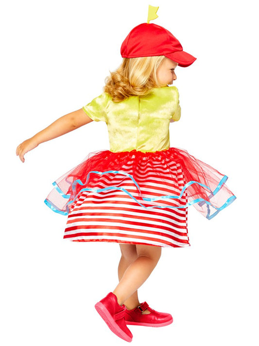 9910225 - Double Trouble Dress - 12-18 Months