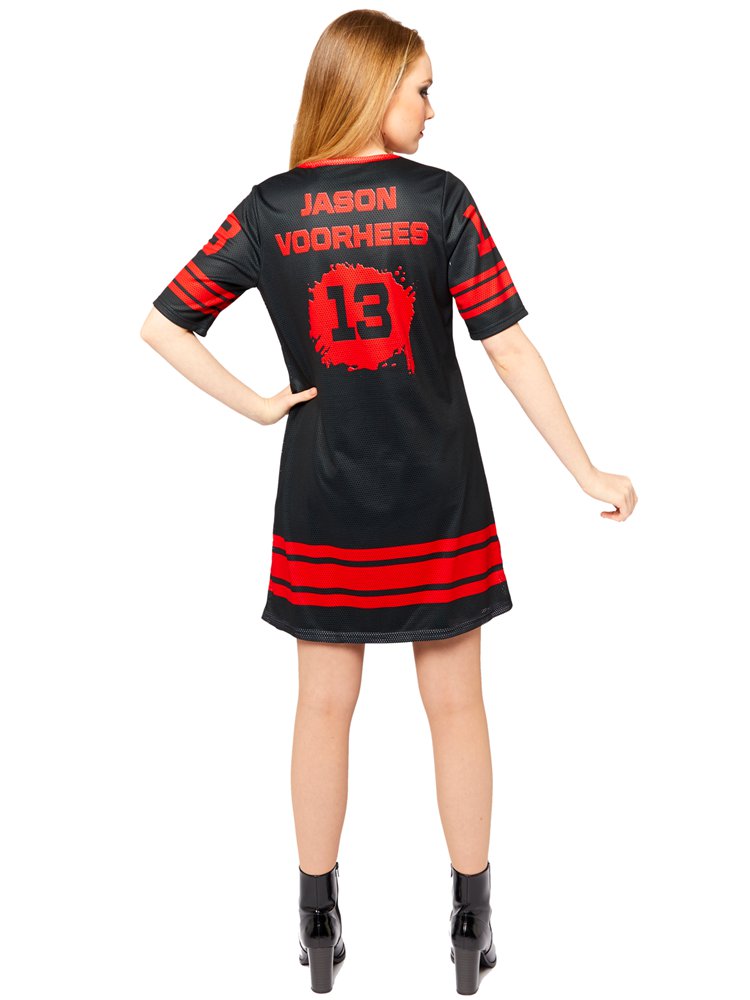9912558 - Jason Voorhees Dress - 10-12