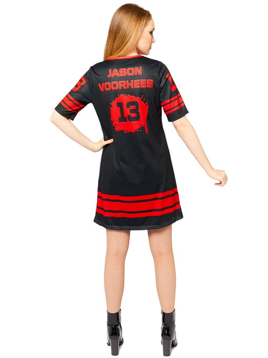 9912558 - Jason Voorhees Dress - 10-12