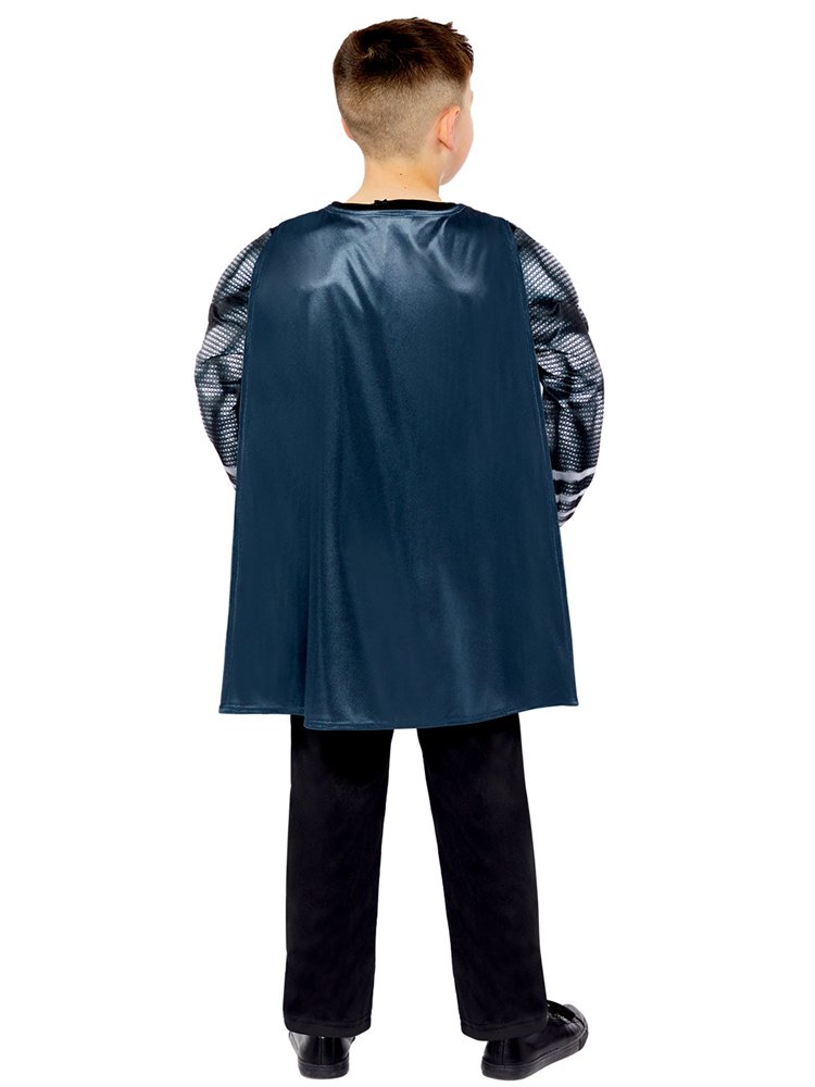 Superman Justice L Boy 3-4yrs