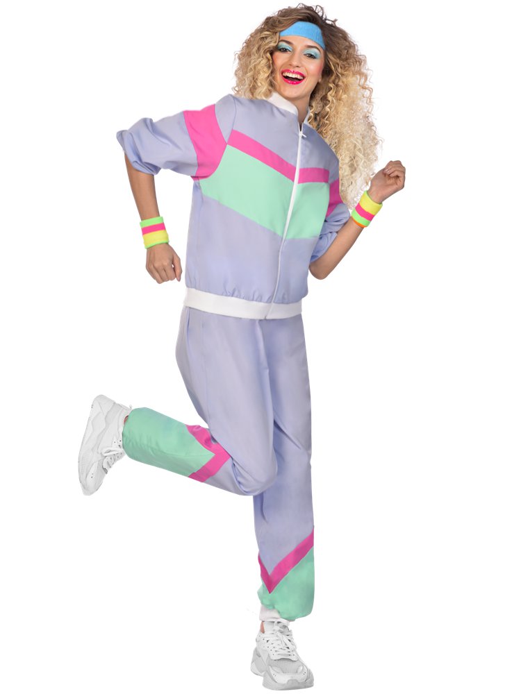 80's Joggersuit - Various Sizes