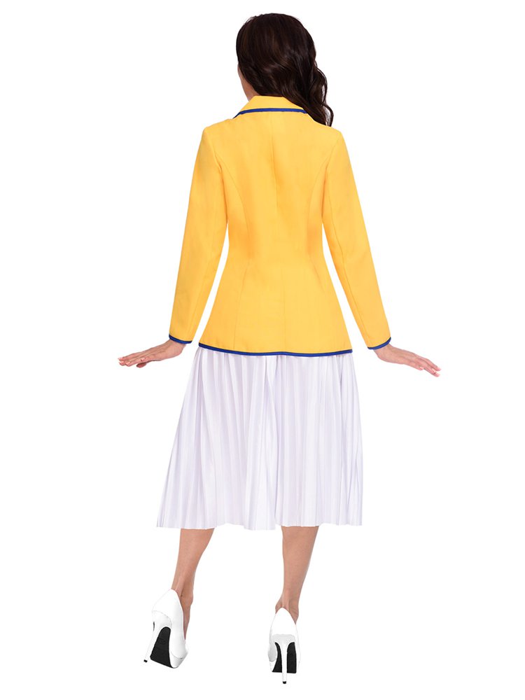 Holiday Camp Hostess