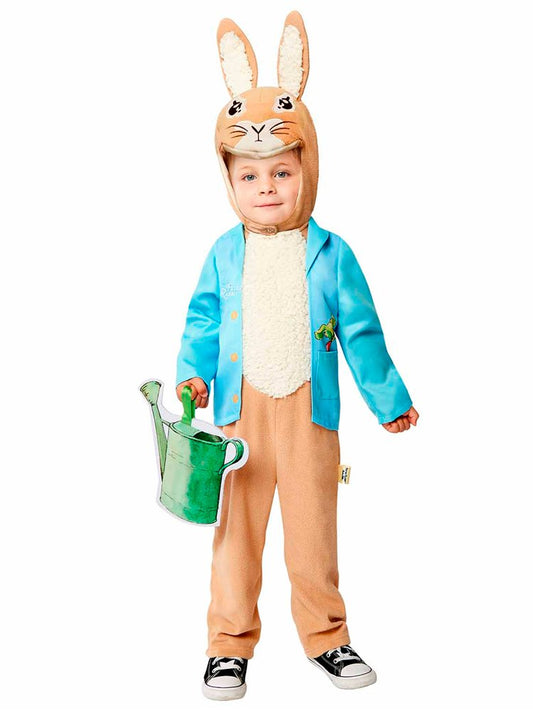 Peter Rabbit Classic Child Various Sizes
