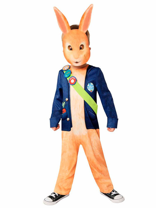 Peter Rabbit TV Child Various Sizes