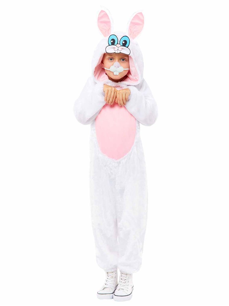 Kids Easter Bunny 10-12 years