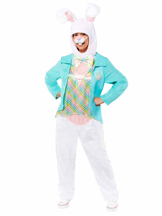 9914649 - Easter Bunny Costume - Extra Large Size - 1 PC