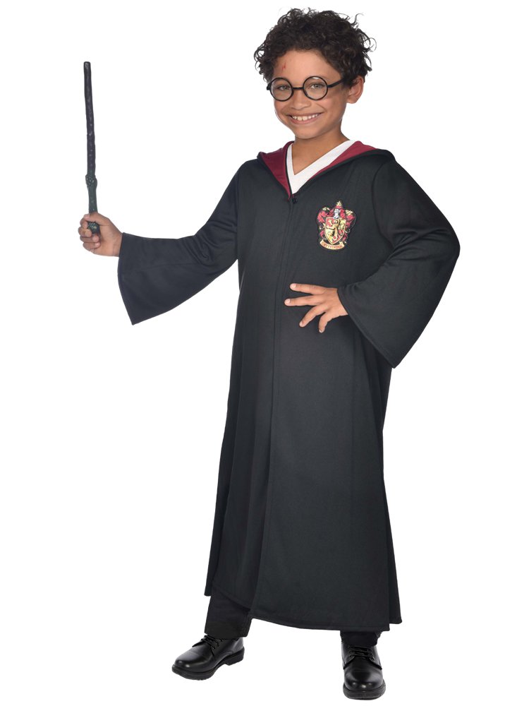 Harry Potter Robe Kit - 1 PC - Various Sizes
