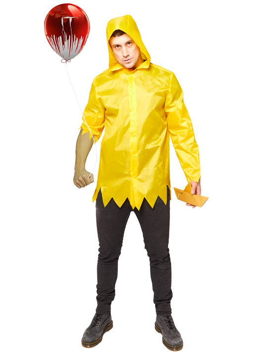 9912541 - IT Georgie Raincoat - 40-42" Chest