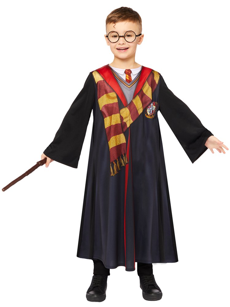 Harry Potter Deluxe Kit - Age 12-14 Years - 1 PC