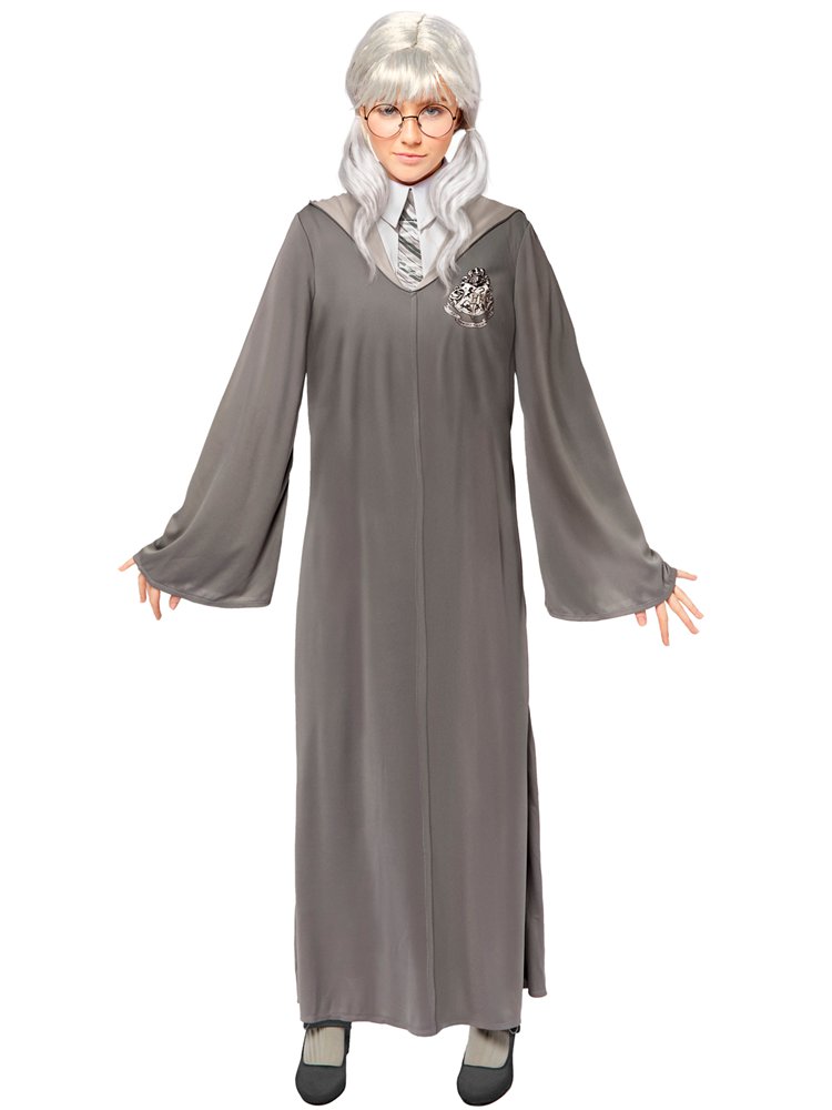 9912493 - Moaning Myrtle Costume - 14-16