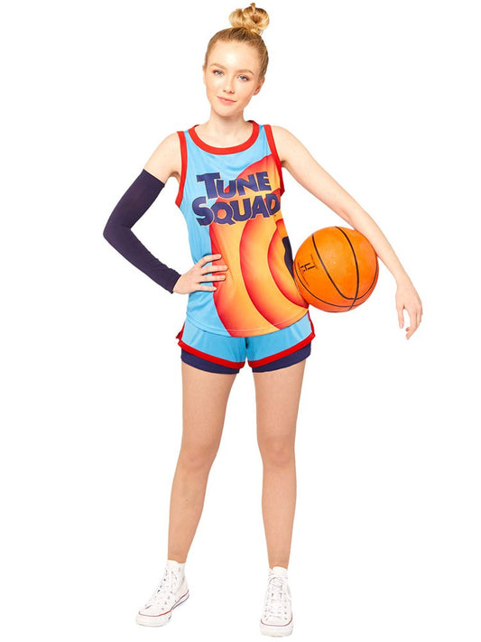 9912072 - Space Jam 2 Costume - Size Medium/Large - 1 PC