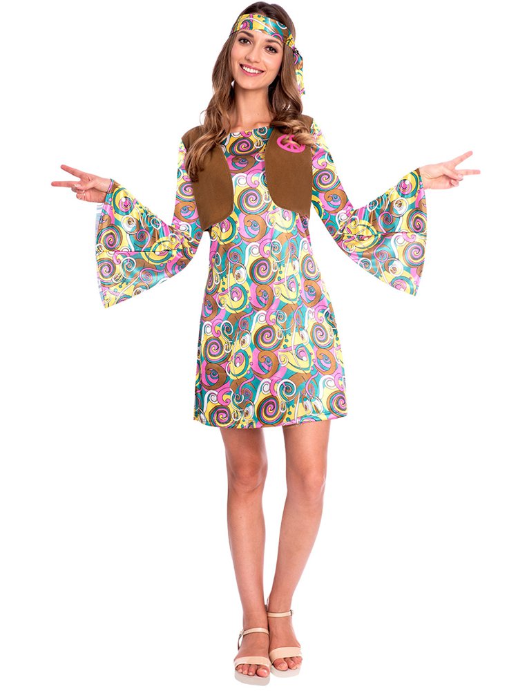 Disco Jumpsuit