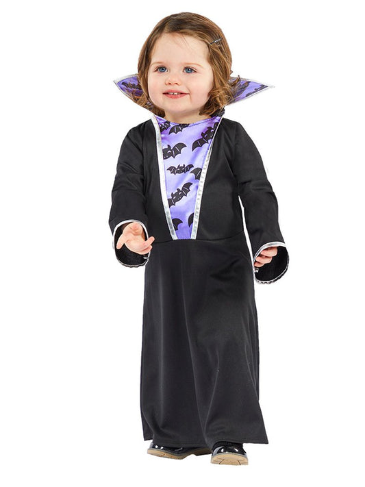 Violet Vampiress Various Sizes