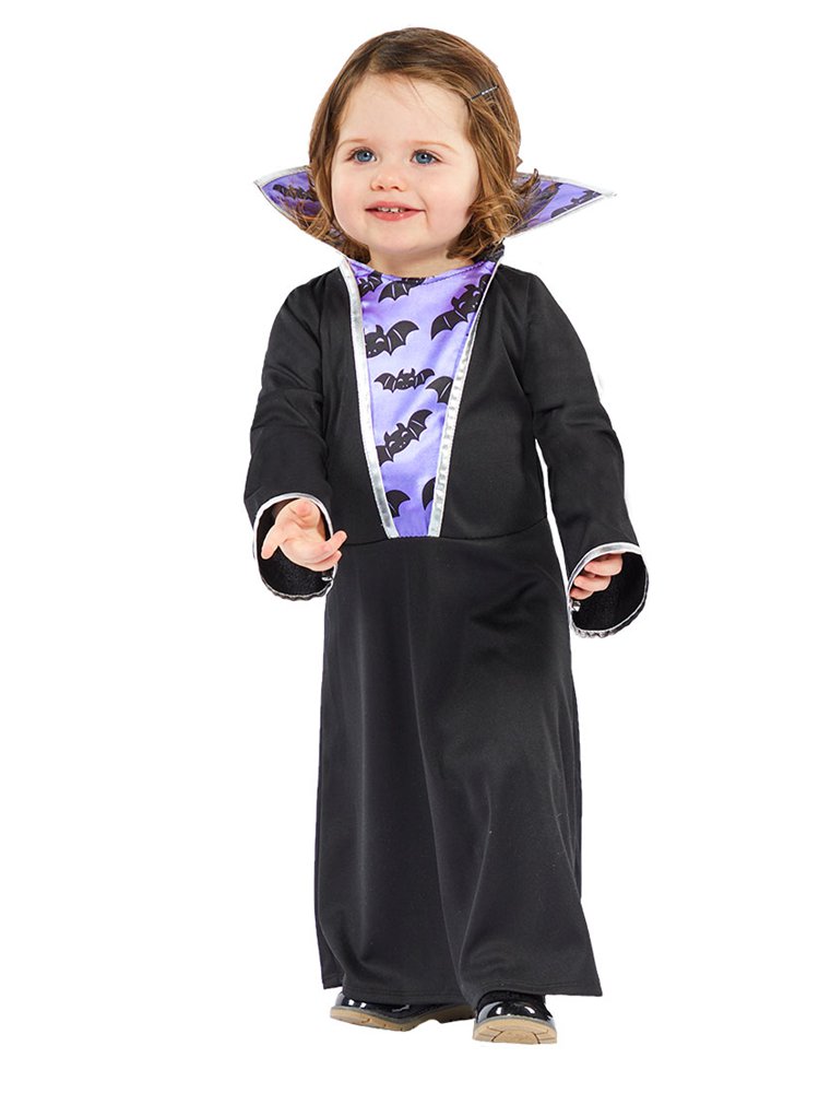 Violet Vampiress Various Sizes