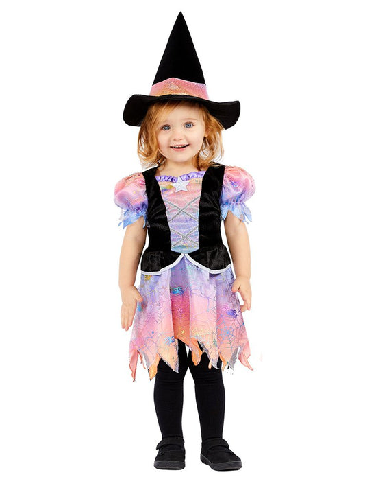 Ombre Witch Child Various Sizes