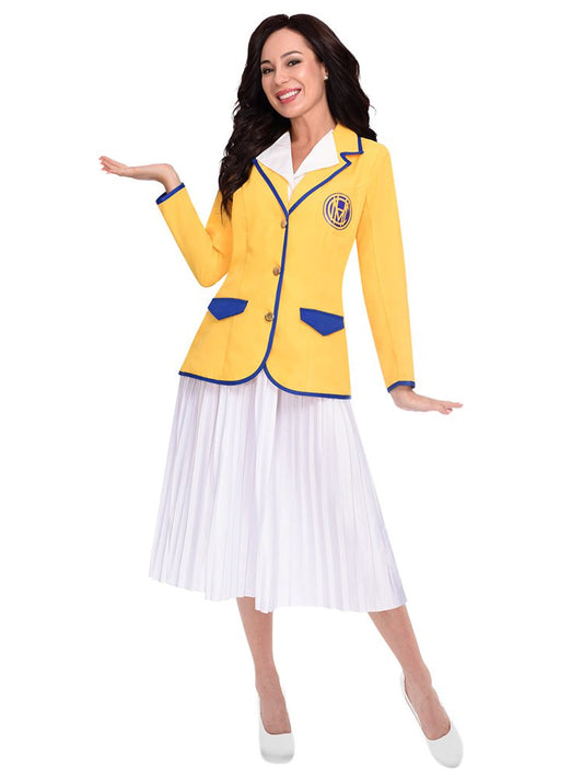 Holiday Camp Hostess