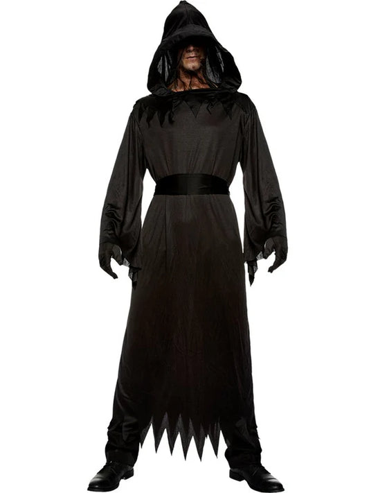 996203 - Phantom of Darkness Costume - Size M/L - 1 PC