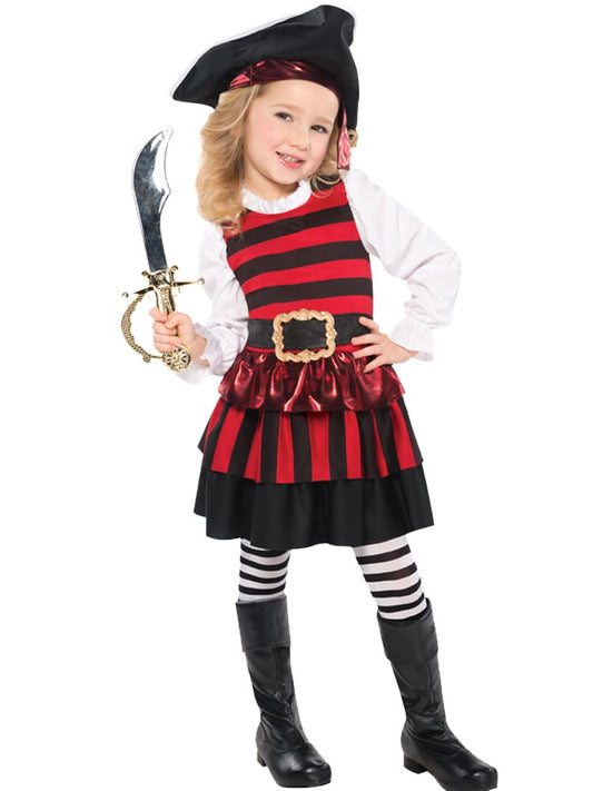 997043 - Little Lass - 4-6 Years