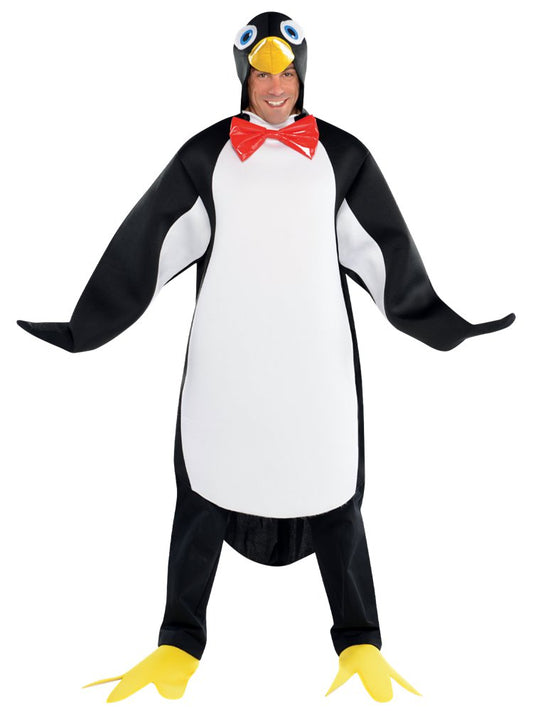 997688 - Penguin Pal Costume - Size XXL - 1 PC