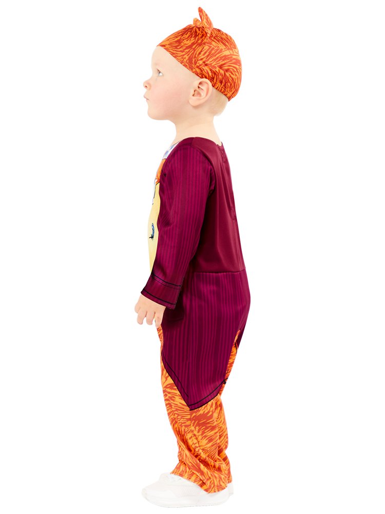 Fantastic Mr Fox 12-18 months