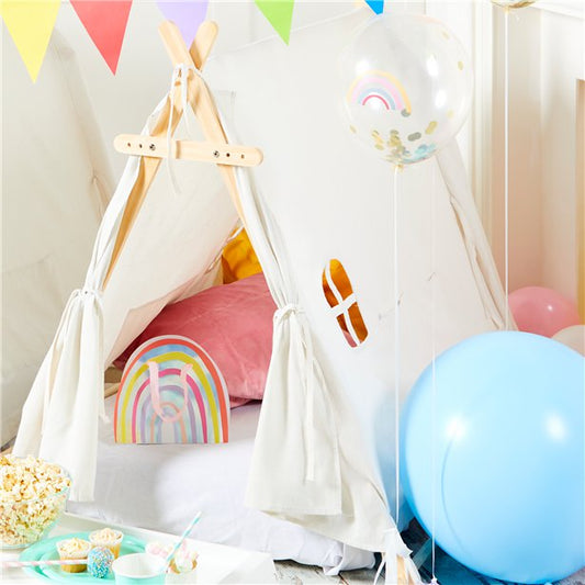 Sleepover Tent - 1 PC