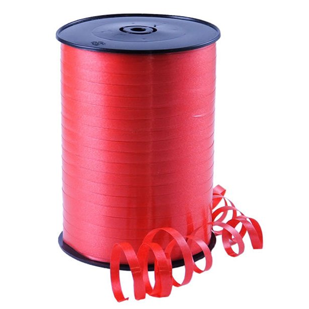 Curling Balloon Ribbon - 500m