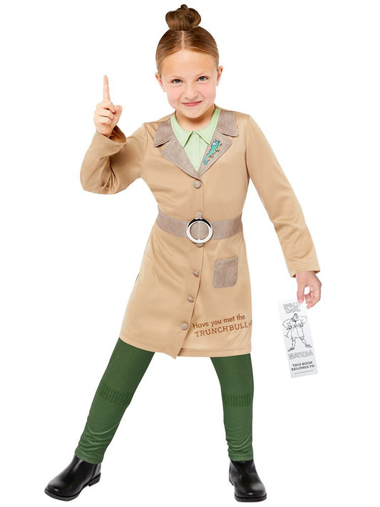 Miss Trunchbull Classic Child Various Sizes