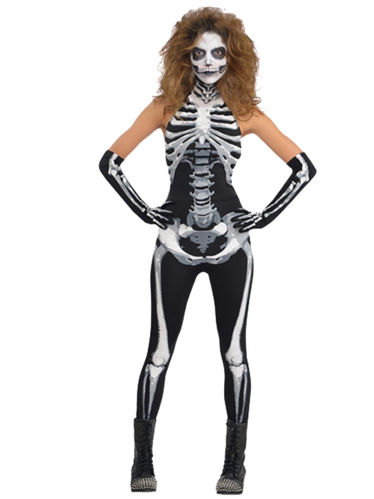 Crypt Keeper 10-12yrs