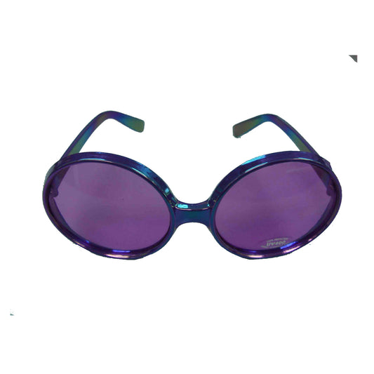 250074 - Fun Shades Purple Tinted - 6 PC