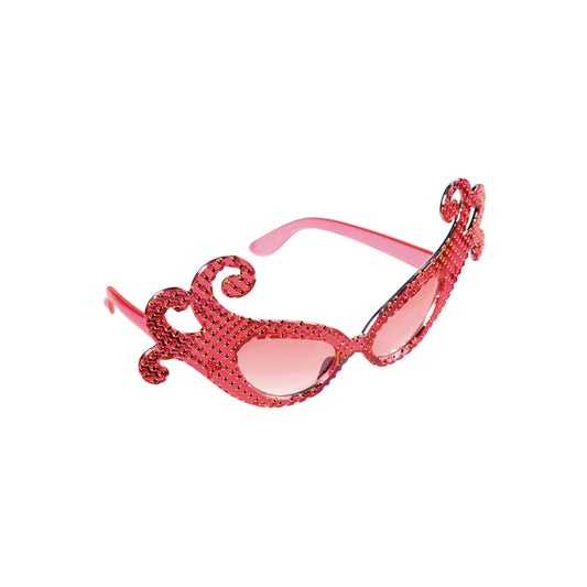 250206 - Fun Shades Fabulous Tinted - 6 PC
