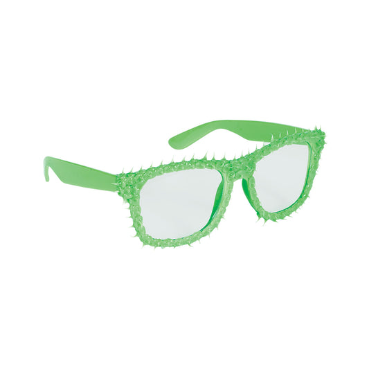 250347 - Fun Shades Green Clear - 6 PC